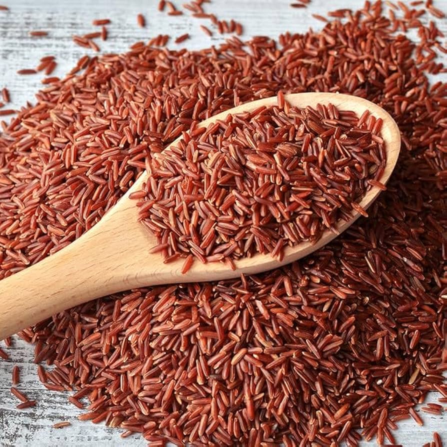 Red Rice (1KG)