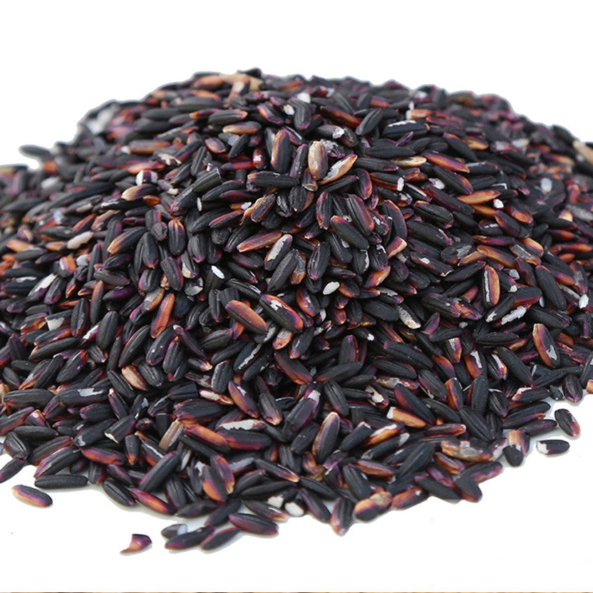 Black Rice (1 kg)