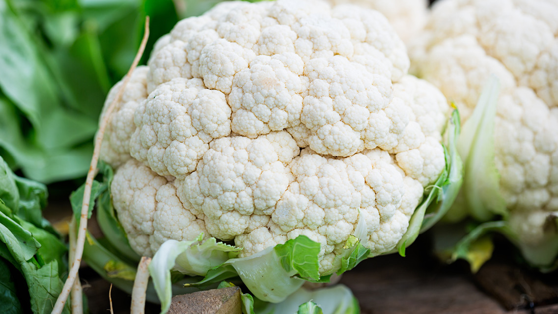 Cauliflower