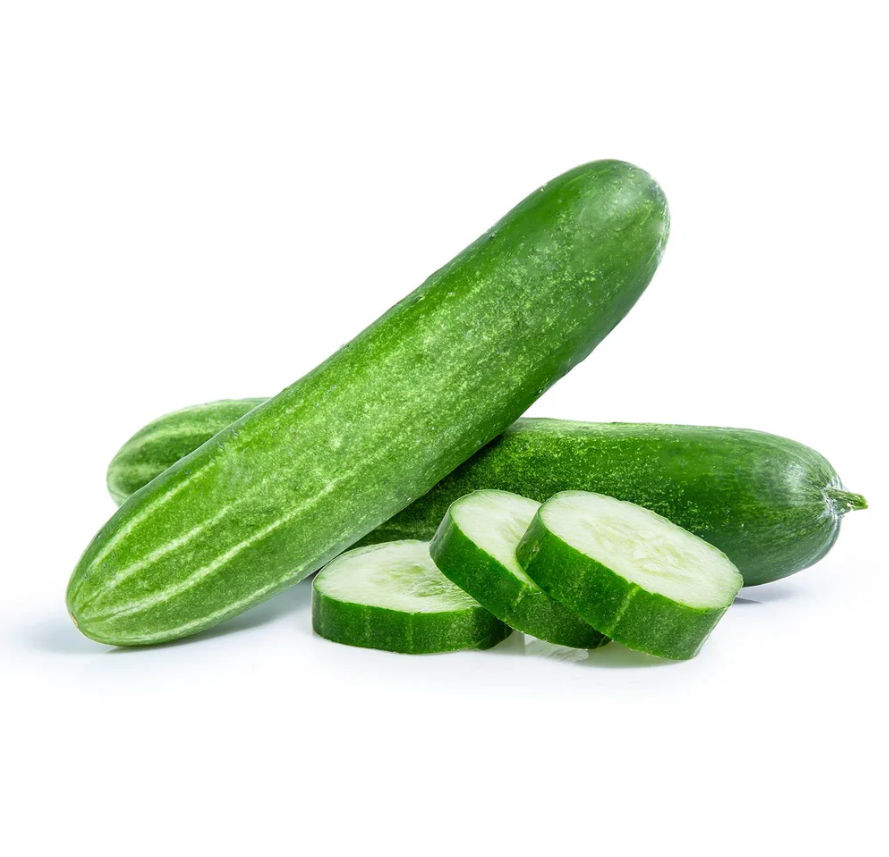 Cucumber
