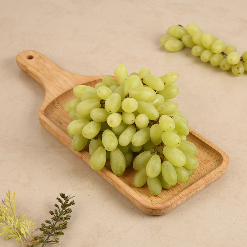 Green Grape Seedless