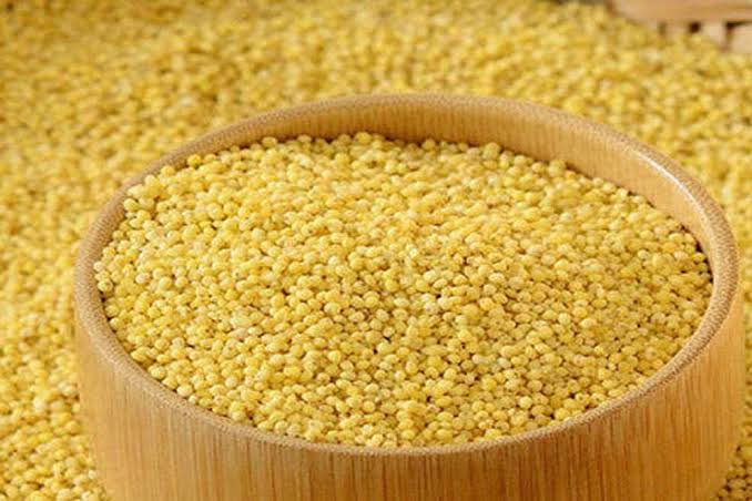 Foxtail Millet (Navane)