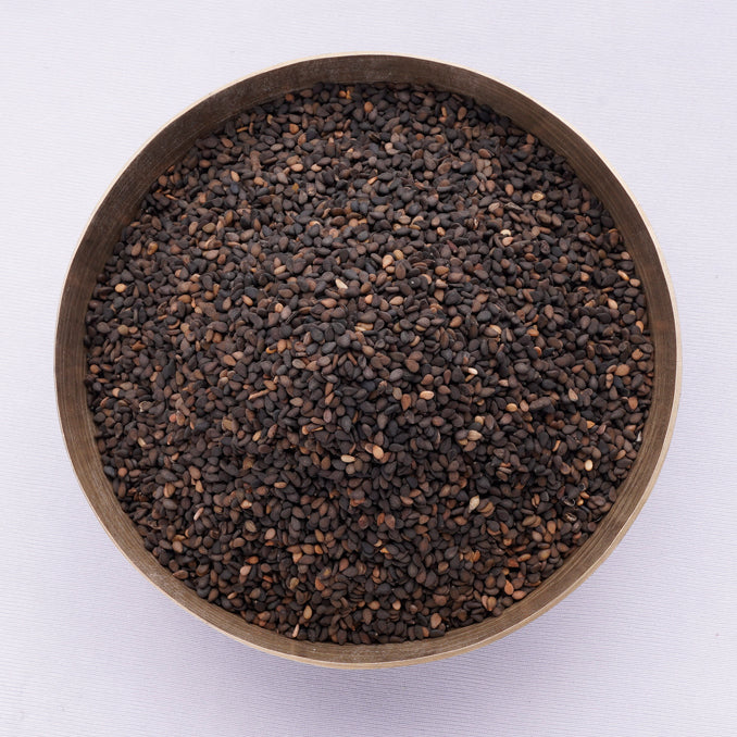 Black sesame
