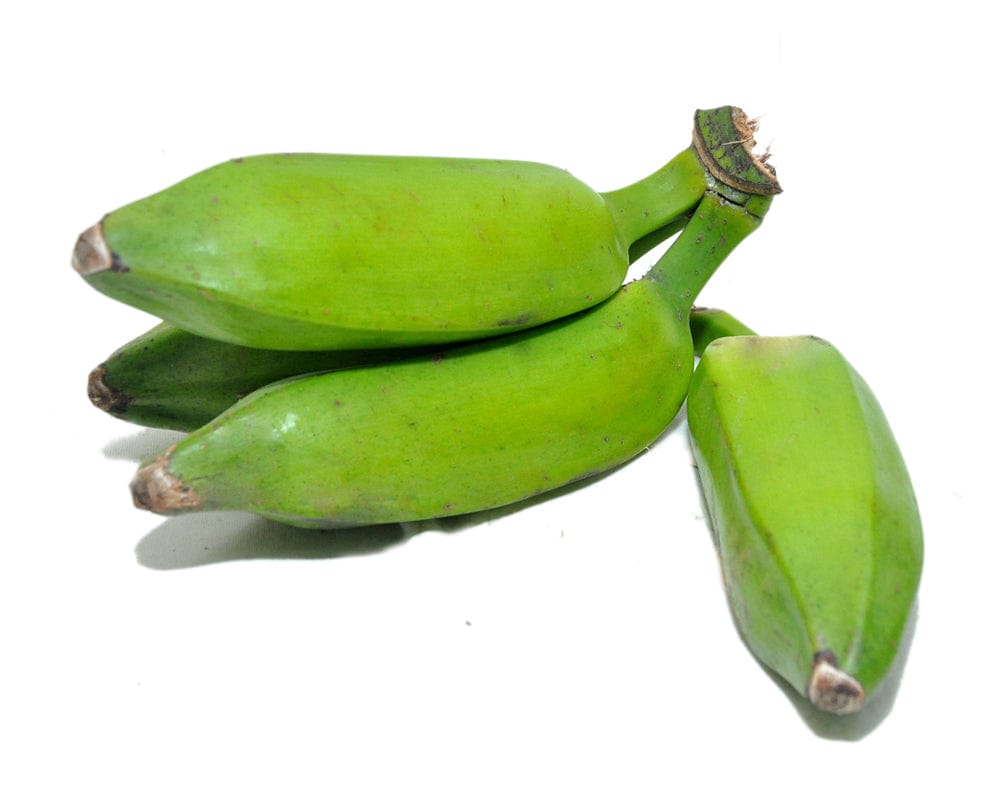 Raw Banana (ಬಾಳೆಕಾಯಿ)