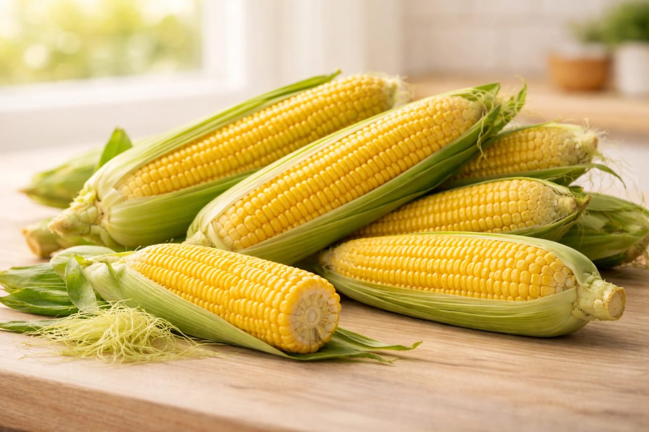 Sweet Corn